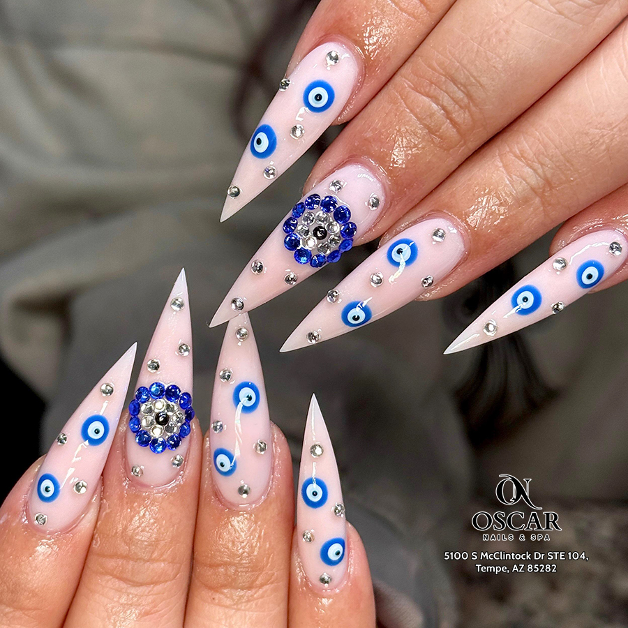 Oscar Nails and Spa_March 2026